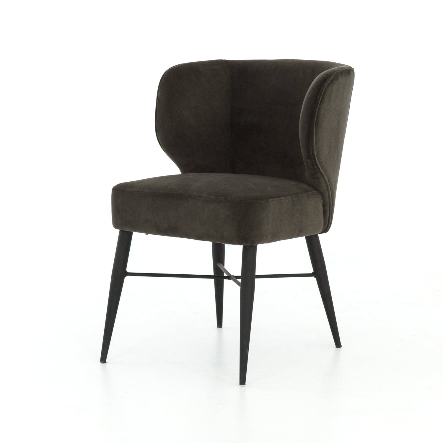 Arianna Bella Smoke Dining Chair - KB&A The Home Improvement Store