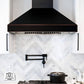 ZLINE 36" Designer Series Wall Mount Range Hood in Oil-Rubbed Bronze (8667B-36) - KB&A The Home Improvement Store