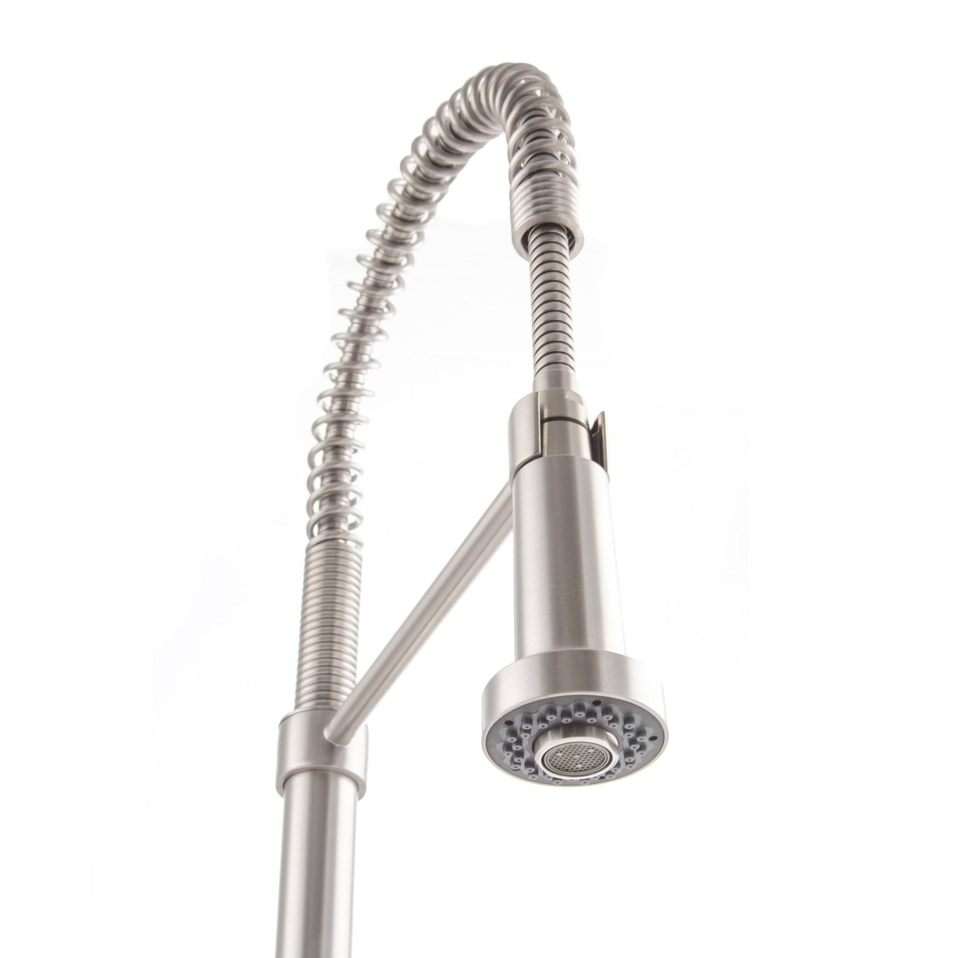 ZLINE Apollo Kitchen Faucet (APL-KF-BN) - KB&A The Home Improvement Store