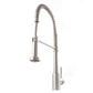 ZLINE Apollo Kitchen Faucet (APL-KF-BN) - KB&A The Home Improvement Store