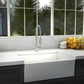 ZLINE Apollo Kitchen Faucet (APL-KF-CH) - KB&A The Home Improvement Store
