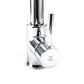 ZLINE Apollo Kitchen Faucet (APL-KF-CH) - KB&A The Home Improvement Store