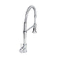 ZLINE Apollo Kitchen Faucet (APL-KF-CH) - KB&A The Home Improvement Store