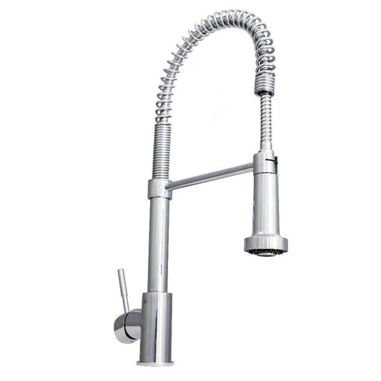 ZLINE Apollo Kitchen Faucet (APL-KF-CH) - KB&A The Home Improvement Store