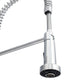 ZLINE Apollo Kitchen Faucet (APL-KF-CH) - KB&A The Home Improvement Store