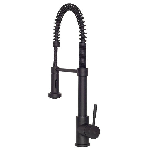 ZLINE Apollo Kitchen Faucet (APL-KF-MB) - KB&A The Home Improvement Store