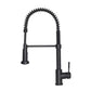 ZLINE Apollo Kitchen Faucet (APL-KF-MB) - KB&A The Home Improvement Store