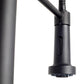 ZLINE Apollo Kitchen Faucet (APL-KF-MB) - KB&A The Home Improvement Store