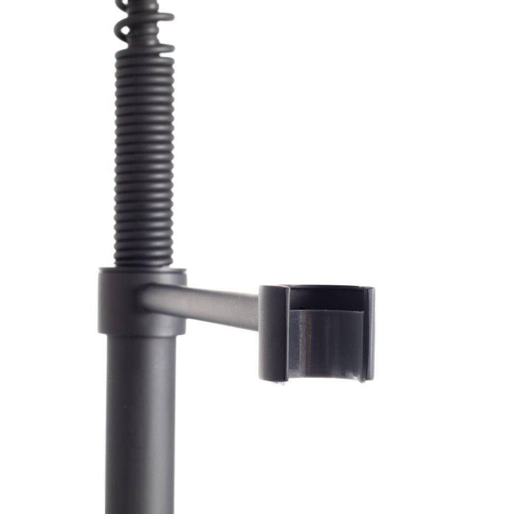 ZLINE Apollo Kitchen Faucet (APL-KF-MB) - KB&A The Home Improvement Store