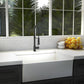 ZLINE Apollo Kitchen Faucet (APL-KF-MB) - KB&A The Home Improvement Store