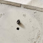 Ash Square Dark Grey Cement Indoor/Outdoor Planter Small - KB&A The Home Improvement Store