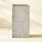 Ash Square Dark Grey Cement Indoor/Outdoor Planter Small - KB&A The Home Improvement Store