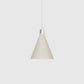 Bower Pendant Light Small in Oyster White - KB&A The Home Improvement Store