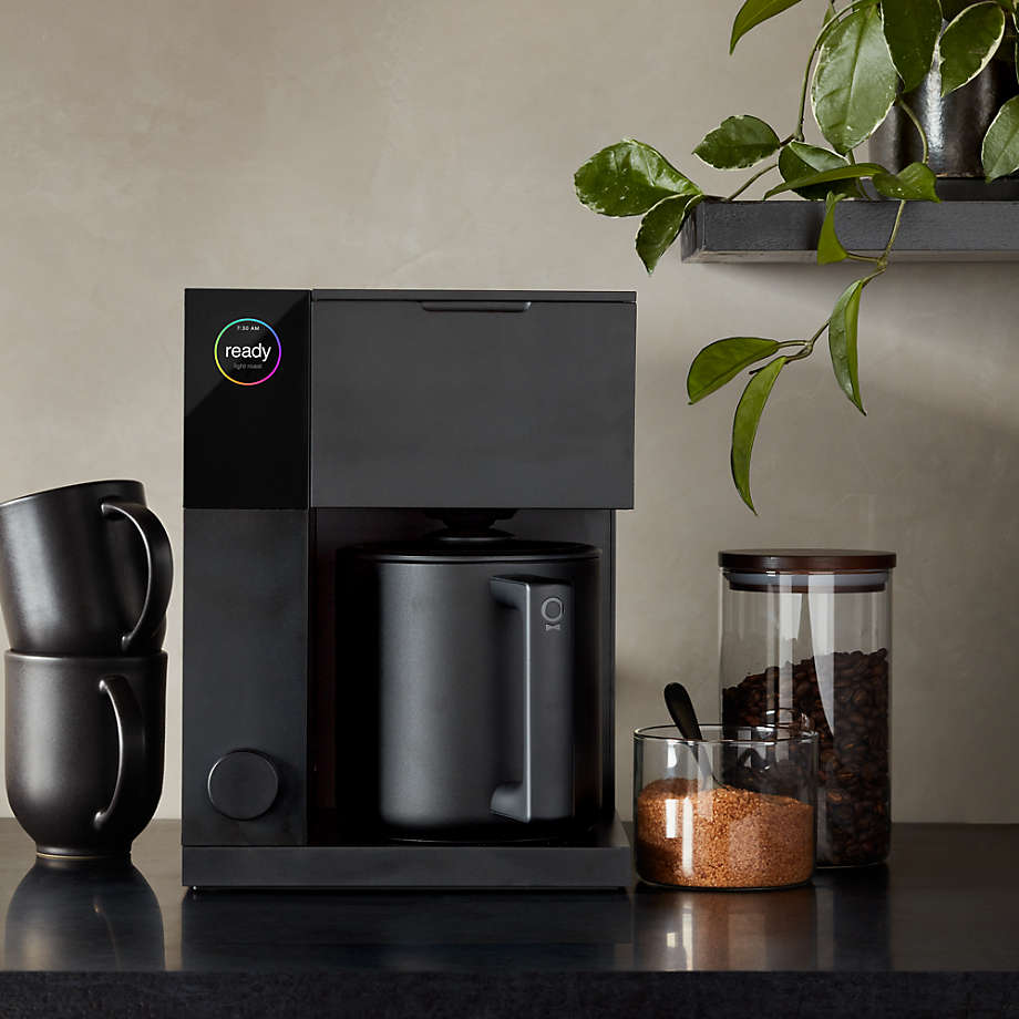 Fellow Aiden Matte White Coffee Maker - KB&A The Home Improvement Store