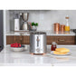 Café ™ Express Finish Stainless Steel 2-Slice Toaster - KB&A The Home Improvement Store