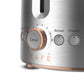Café ™ Express Finish Stainless Steel 2-Slice Toaster - KB&A The Home Improvement Store
