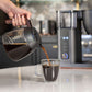 Café ™ Matte Black 10-Cup Drip Coffee Maker with Thermal Carafe - KB&A The Home Improvement Store