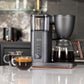Café ™ Matte Black 10-Cup Drip Coffee Maker with Thermal Carafe - KB&A The Home Improvement Store