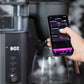 Café ™ Matte Black 10-Cup Drip Coffee Maker with Thermal Carafe - KB&A The Home Improvement Store