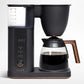 Café ™ Matte Black 10-Cup Drip Coffee Maker with Thermal Carafe - KB&A The Home Improvement Store
