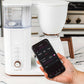 Café ™ Matte White 10-Cup Drip Coffee Maker with Thermal Carafe - KB&A The Home Improvement Store