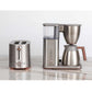Café ™ Stainless Steel 10-Cup Drip Coffee Maker with Thermal Carafe - KB&A The Home Improvement Store