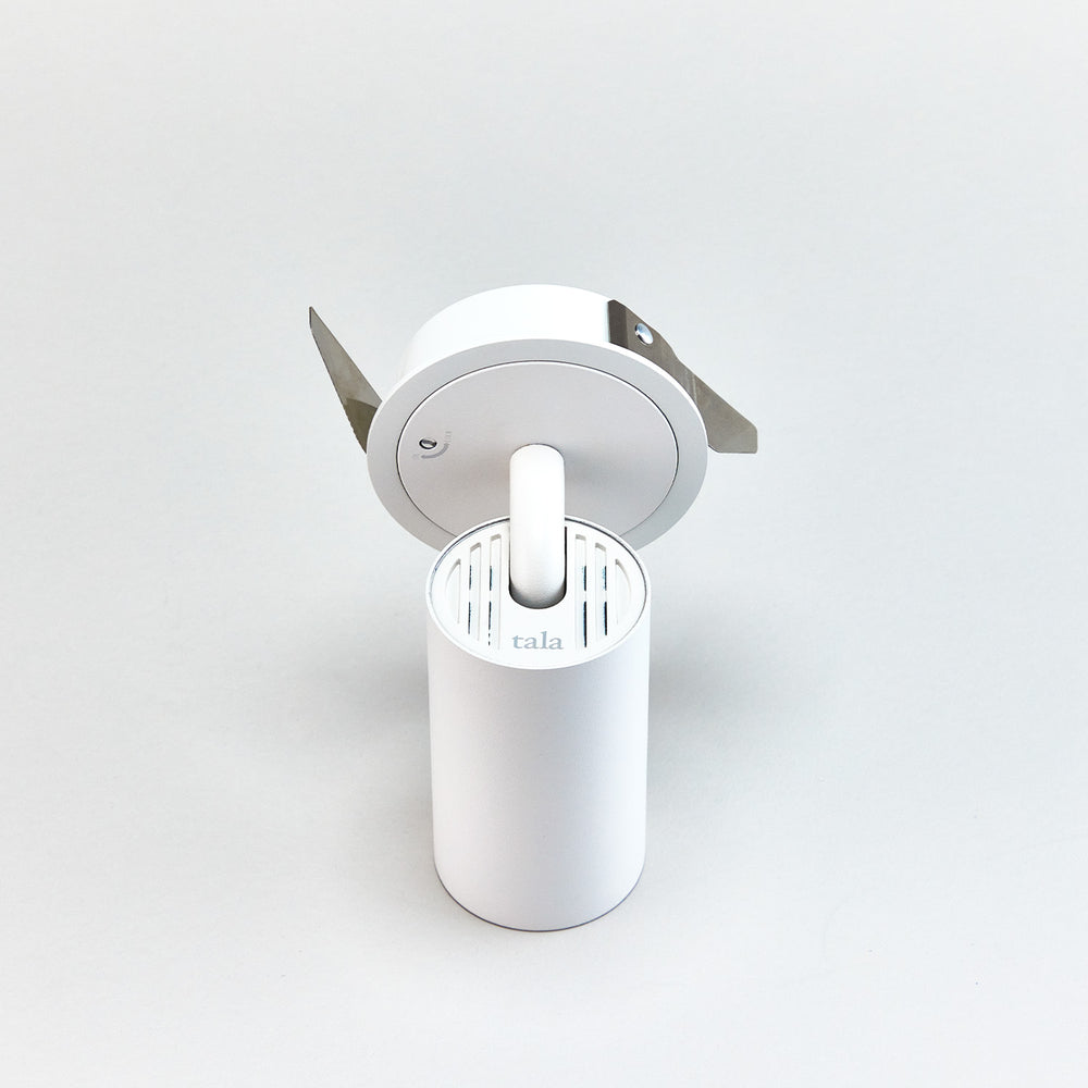 Core Recessed Spotlight + T50 Light Engine - KB&A The Home Improvement Store