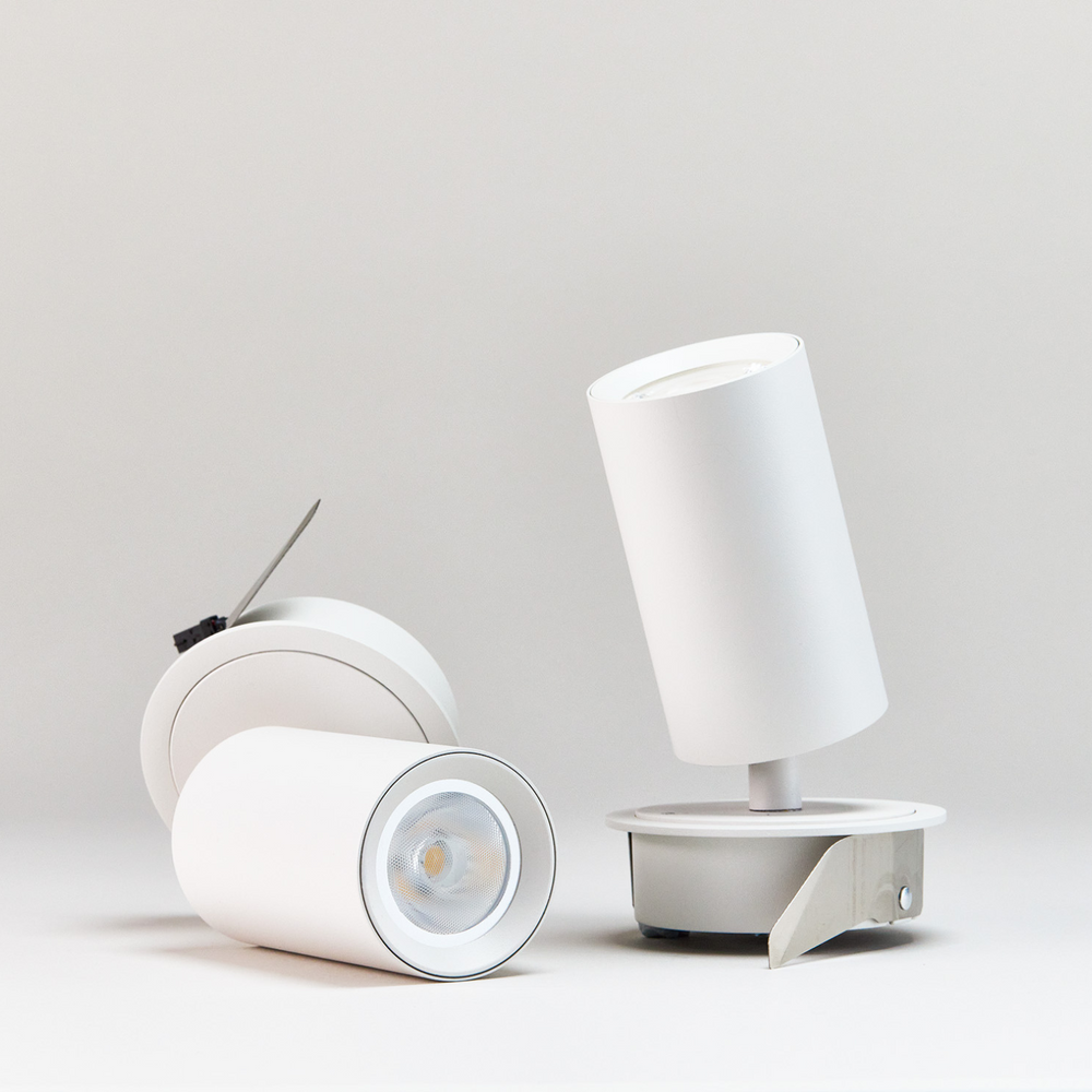 Core Recessed Spotlight + T50 Light Engine - KB&A The Home Improvement Store