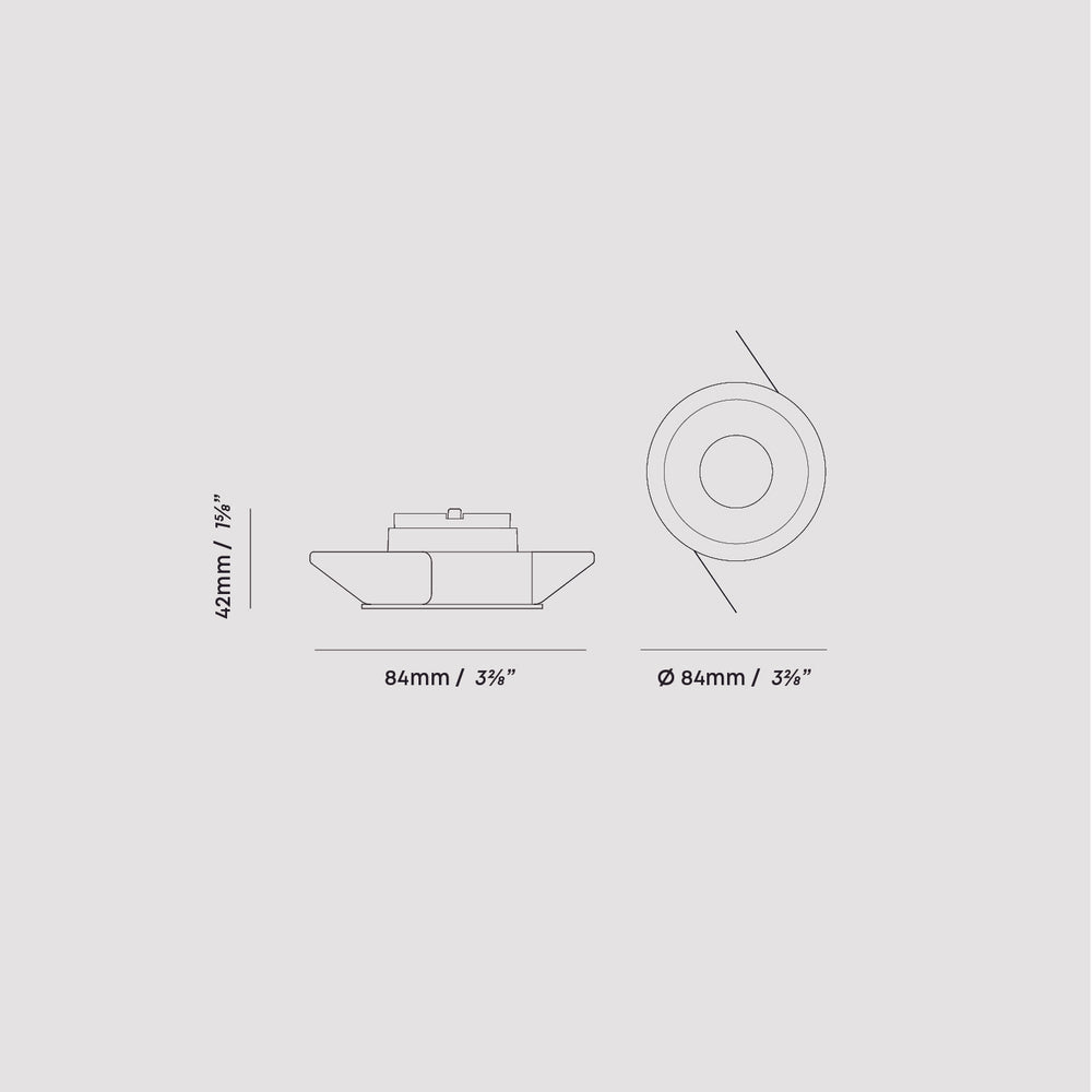 Core Recessed Downlight + T50 Light Engine - KB&A The Home Improvement Store