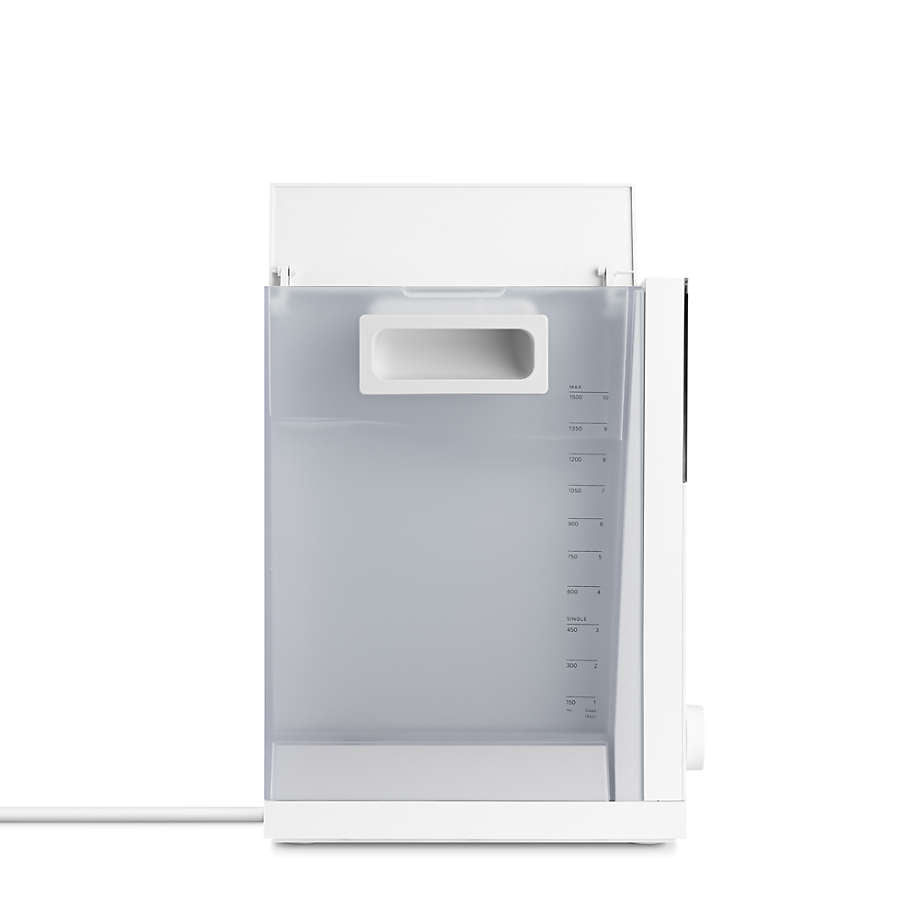 Fellow Aiden Matte White Coffee Maker - KB&A The Home Improvement Store