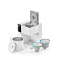 Fellow Aiden Matte White Coffee Maker - KB&A The Home Improvement Store