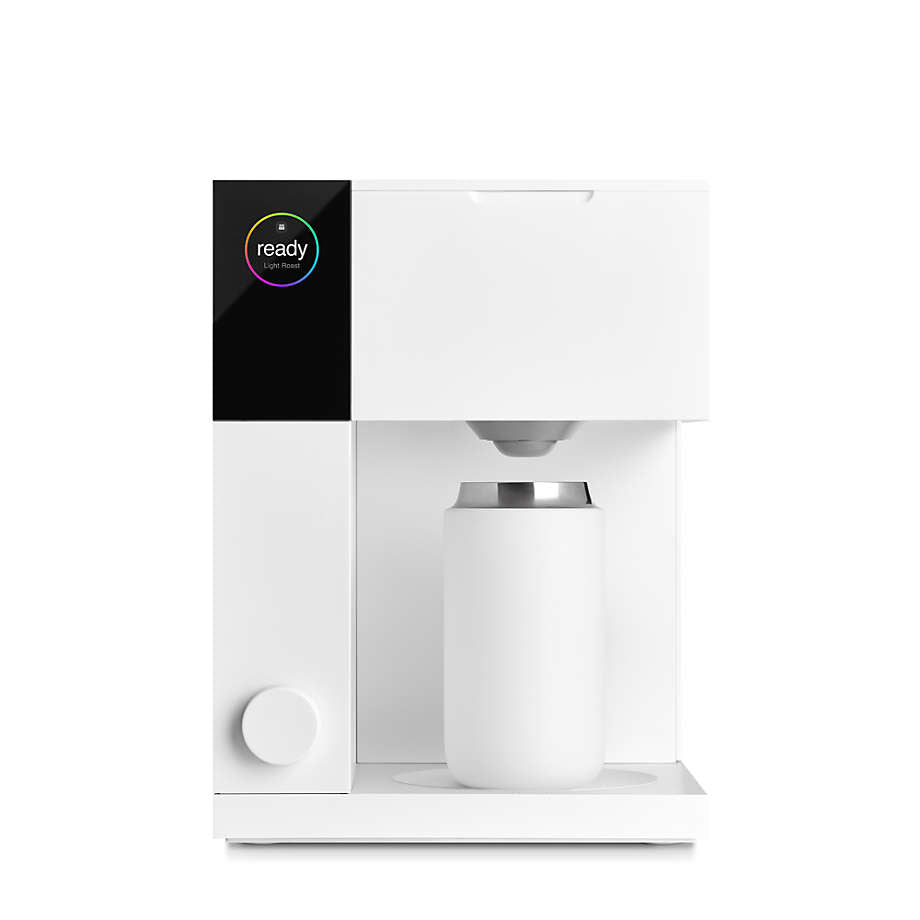 Fellow Aiden Matte White Coffee Maker - KB&A The Home Improvement Store