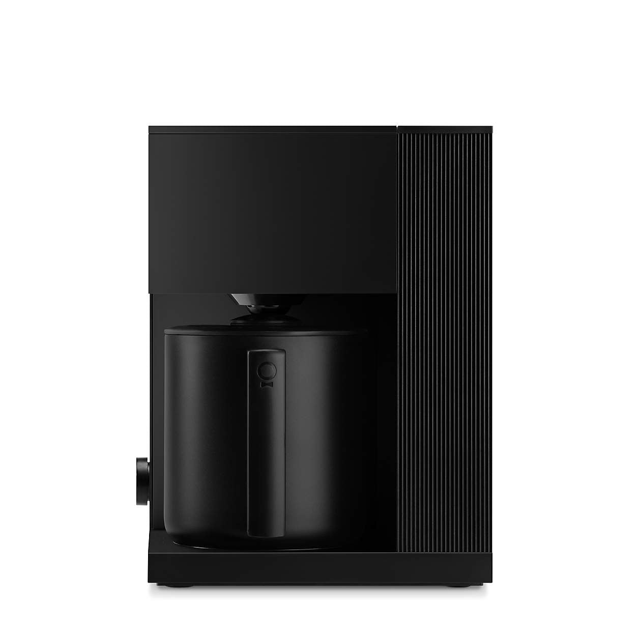 Fellow Aiden Matte White Coffee Maker - KB&A The Home Improvement Store