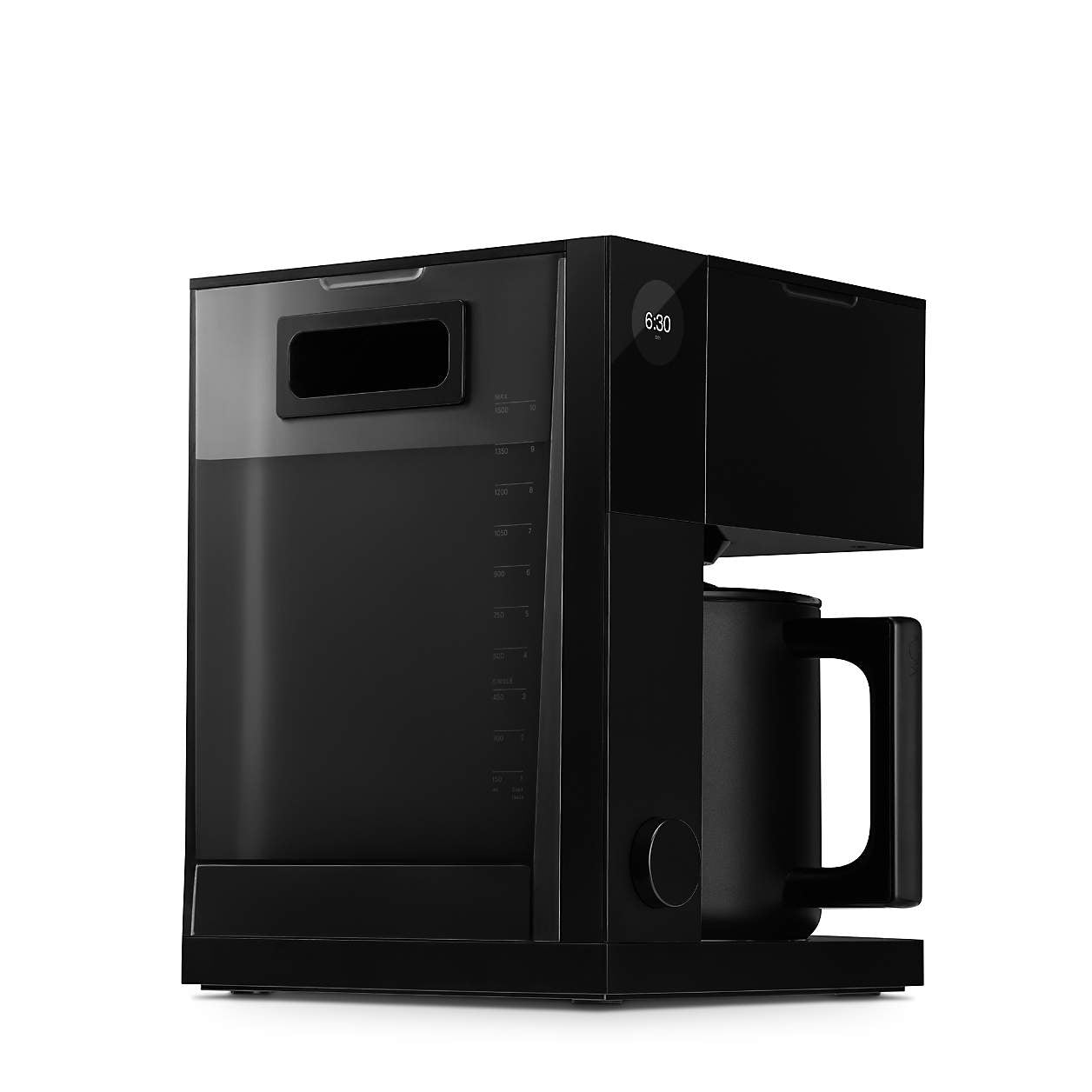 Fellow Aiden Matte White Coffee Maker - KB&A The Home Improvement Store