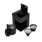Fellow Aiden Matte White Coffee Maker - KB&A The Home Improvement Store