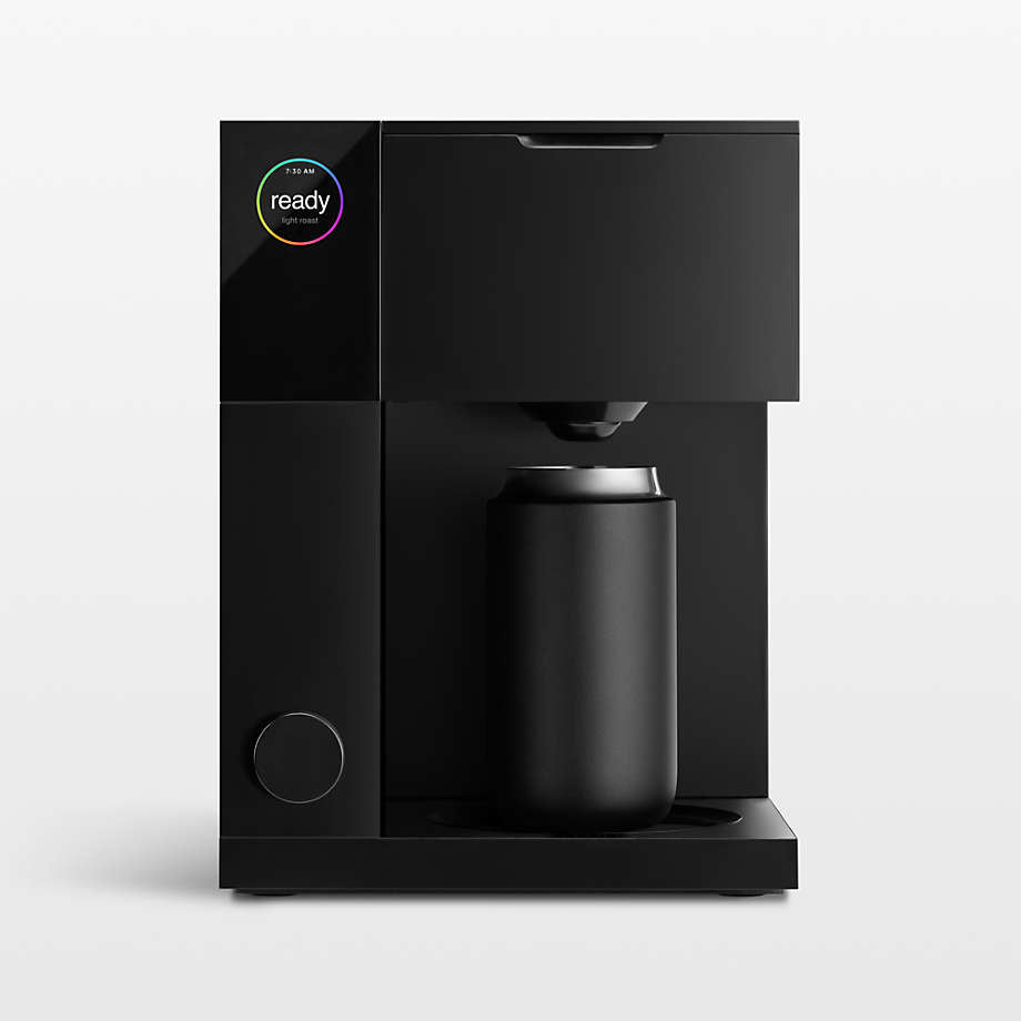 Fellow Aiden Matte White Coffee Maker - KB&A The Home Improvement Store