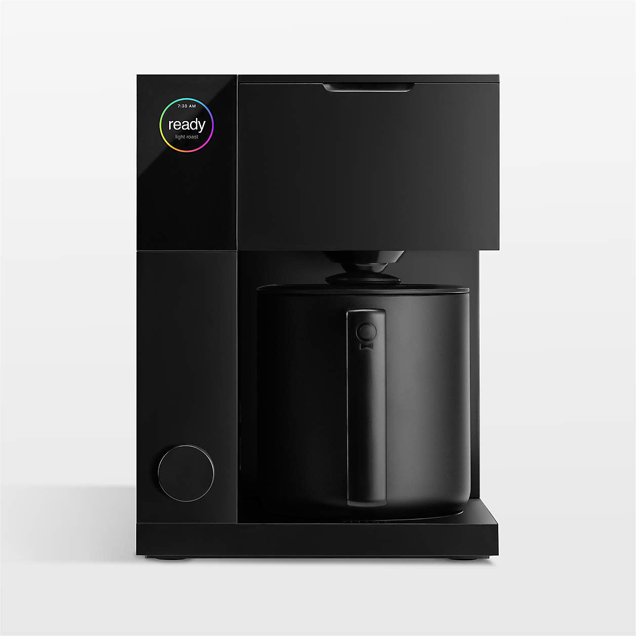 Fellow Aiden Matte White Coffee Maker - KB&A The Home Improvement Store