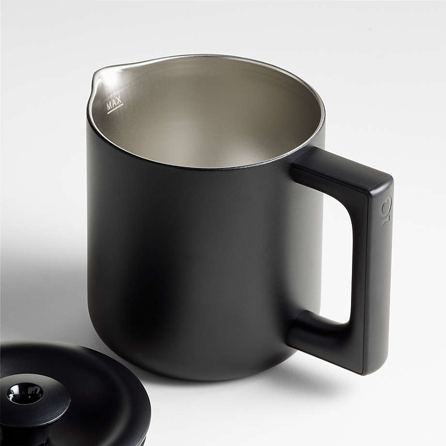 Fellow Aiden Matte White Coffee Maker - KB&A The Home Improvement Store
