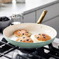 GreenPan ™ Reserve Julep 10-Piece Ceramic Non-Stick Cookware Set - KB&A The Home Improvement Store