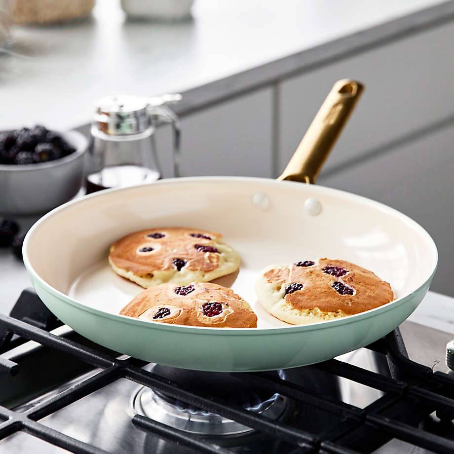GreenPan ™ Reserve Julep 10-Piece Ceramic Non-Stick Cookware Set - KB&A The Home Improvement Store