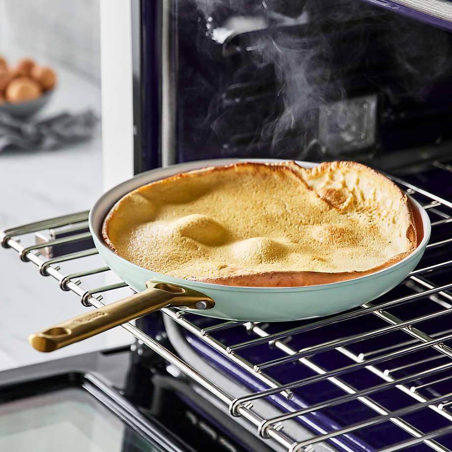 GreenPan ™ Reserve Julep 10-Piece Ceramic Non-Stick Cookware Set - KB&A The Home Improvement Store