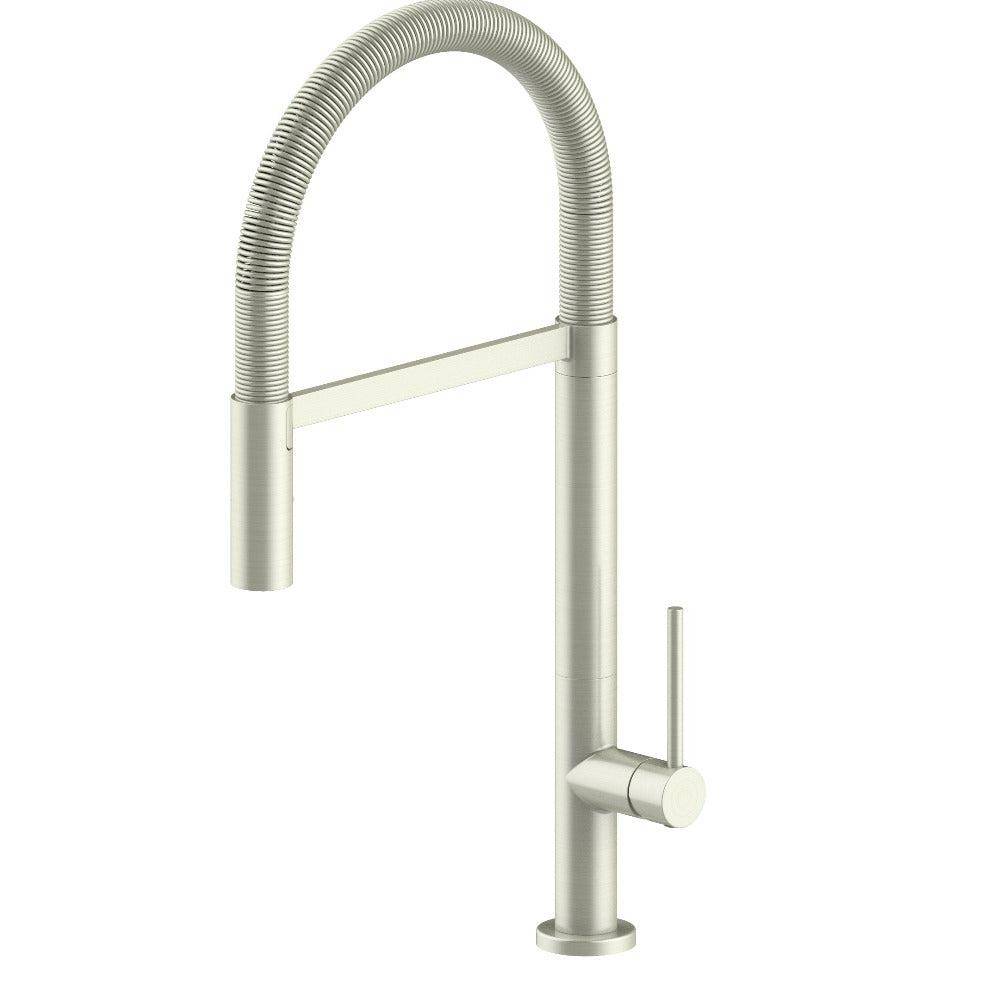 ZLINE Incline Kitchen Faucet with Color Options (INC-KF) - KB&A The Home Improvement Store
