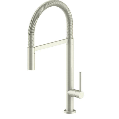 ZLINE Incline Kitchen Faucet with Color Options (INC-KF) - KB&A The Home Improvement Store