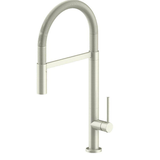 ZLINE Incline Kitchen Faucet with Color Options (INC-KF) - KB&A The Home Improvement Store