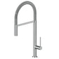 ZLINE Incline Kitchen Faucet with Color Options (INC-KF) - KB&A The Home Improvement Store