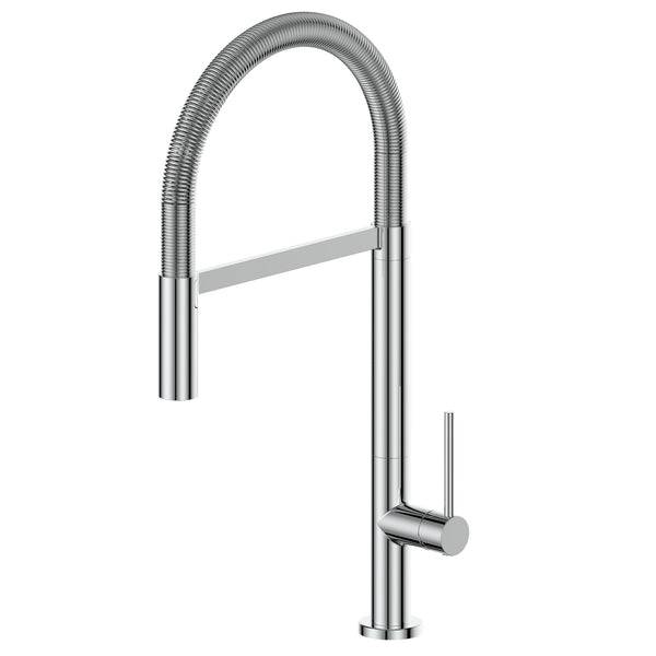 ZLINE Incline Kitchen Faucet with Color Options (INC-KF) - KB&A The Home Improvement Store