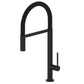 ZLINE Incline Kitchen Faucet with Color Options (INC-KF) - KB&A The Home Improvement Store