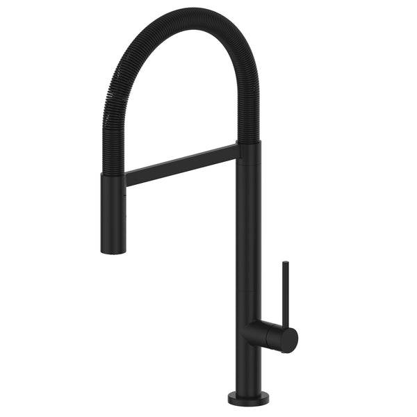 ZLINE Incline Kitchen Faucet with Color Options (INC-KF) - KB&A The Home Improvement Store