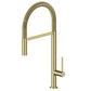 ZLINE Incline Kitchen Faucet with Color Options (INC-KF) - KB&A The Home Improvement Store
