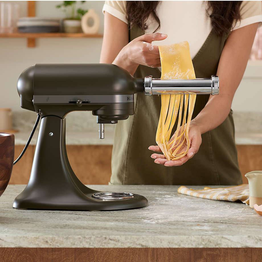 KitchenAid ® Artisan® Design Series Evergreen 5-Quart Tilt-Head Stand Mixer - KB&A The Home Improvement Store